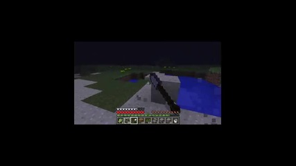 Minecraft Survival-не Знам Кой Епизод :x