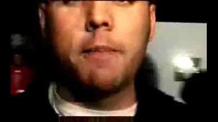 Fler Feat. Godsilla & Reason - Unsere Zeit Vbox7