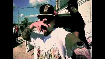 Dezel Headbangerz ft Popov - In My Trunk Hq 