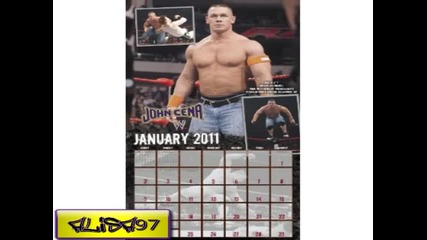 2011 kalendar