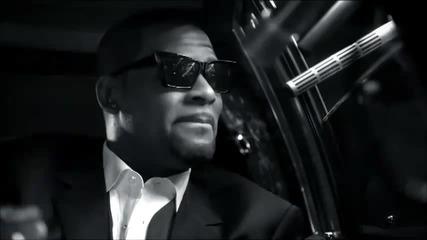 R. Kelly - - When A Woman Loves ( official Video ) ( H Q ) 