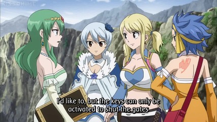 Fairy Tail 2014 - 32 (720p)