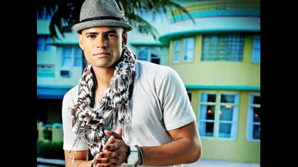Mohombi - The World Is Dancing