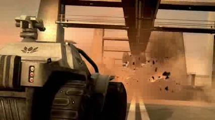 Battlefield 2142
