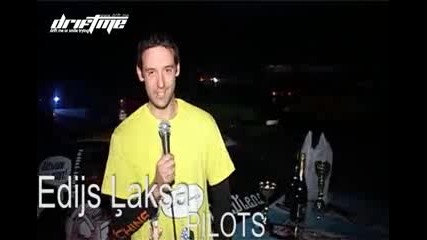 Eastern European Drift 