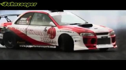 Need for Drift