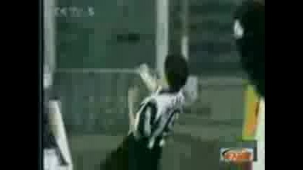 Forza Juventus