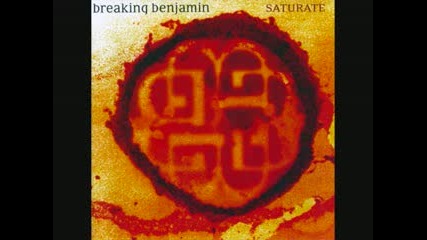 Breaking Benjamin - water