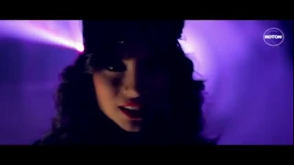 Румънско • Emil Lassaria feat. Caitlyn - Tu amor • ( Високо качество ) ( Официално видео)