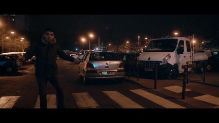 2013 Redlight - Switch It Off