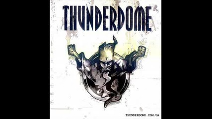 Thunderdome - Galaxy Of Bass