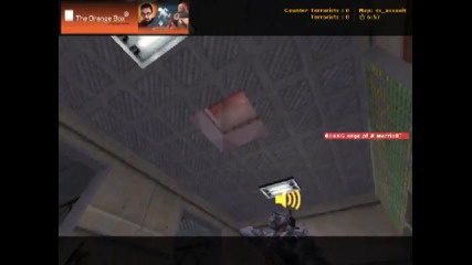 Counter Strike 001 