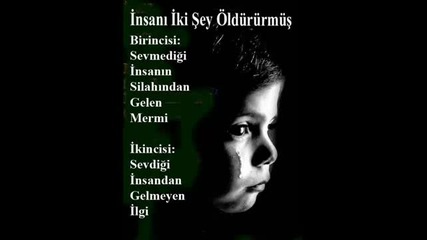 Sana Olan Sevdamdandir Bilesin 