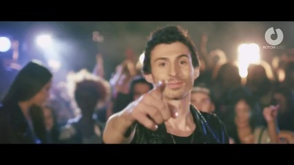 » Fly Project - Toca Toca ( Официално Видео )