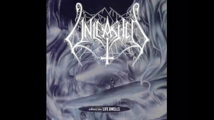 Unleashed - Where Life Ends ( Where No Life Dwells 1991) 