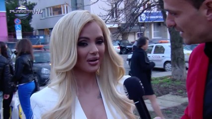 Бъди звезда - с Мария на Червения килим, 02.03.2016