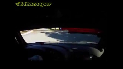 Onboard - Citroen Xsara Wrc