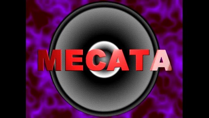Sony Vegas-mecata