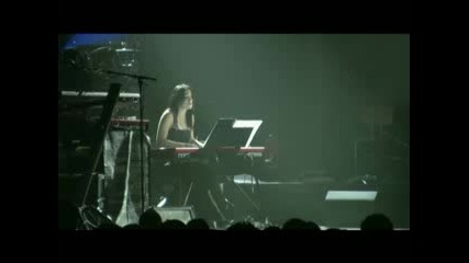 Tarja - Warm Up Concert Trailer