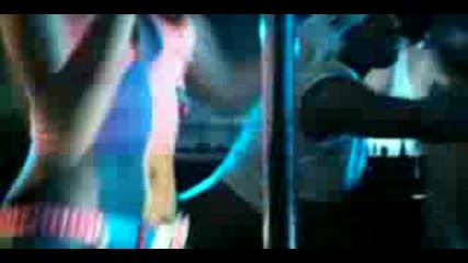 La Sista Ft Jowell Y Randy Stripper Remix Official Video.flv