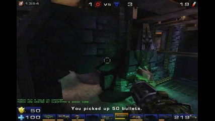 Unreal Tournament 2004 Ep6 (leginite)