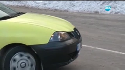 Драматизираме ли за снега?