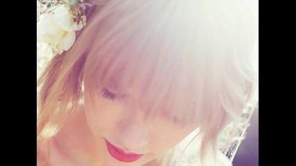 Taylor Swift - Drops of Jupiter Live
