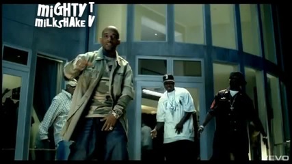 Mobb Deep ft. 50 Cent & Nate Dogg - Have a Party [remix]