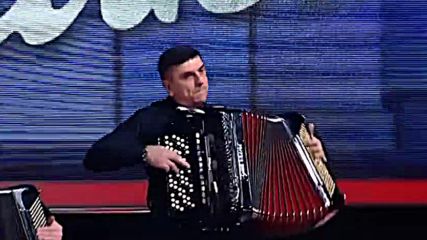 Natasa Stajic - Medeno moje medeno - Live - Pzd - Tv Grand 23.01.2019.