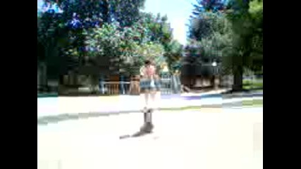 Dani Jump 6