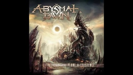 Abysmal Dawn - Manufactured Humanity (leveling The Plane Of Existence 2011) 