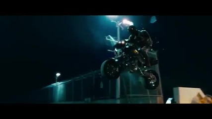 G.i. Joe Ответен удар (official trailer +subs)