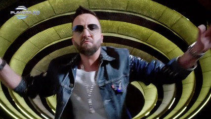 Анелия, G. Giasemis ft. The Rook - Ksafnika