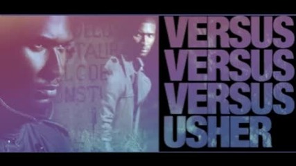 Somebody To Love (remix) Usher [feat. Justin Bieber]