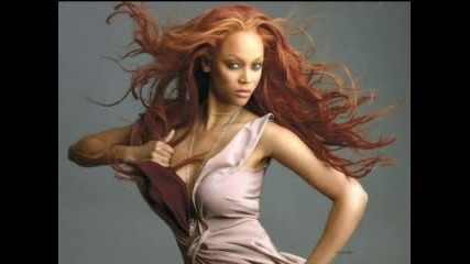 Tyra Banks