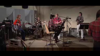 Elvis Presley - Little Sister Get back