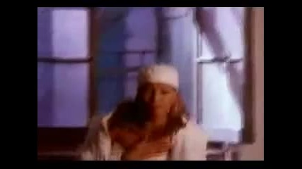 Mary J. Blige - Real Love
