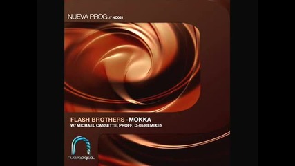 Flash Brothers - Mokka (original Mix)