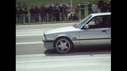 Bmw e30 Turbo