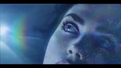 Steve Aoki ft. Polina - Come With Me ( Официално видео )