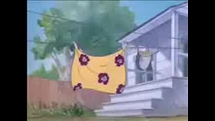 tom and jerry 