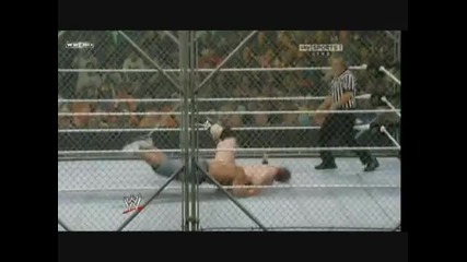 Wwe Money in the Bank 2010 Highlights