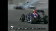 Себастиан Фетел със 7-ма поредна победа във Формула 1