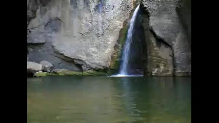 Unknown Bulgaria - Life and harmony in the wild - Author_ Dimitar Kapov