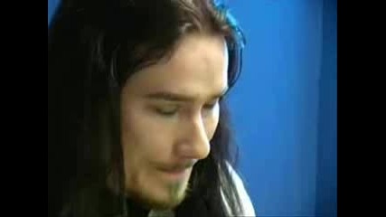 Spirit & Nightwish - Why So Lonely