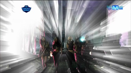 [ 16.08.12 ] Evol - We Are A Bit Different @ Debut Stage