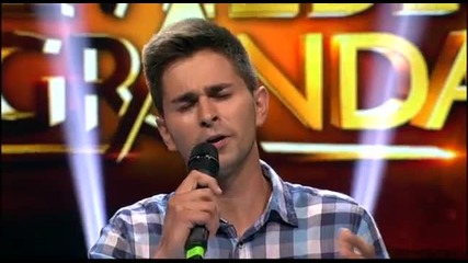 Zvezde Granda - 4. Deo - Zg 2014_15 - 20.09.2014. Em 1