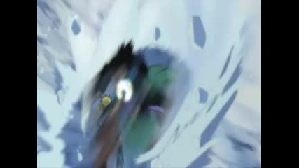 Lets Start A Riot [~~ naruto Tribute ~~]