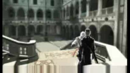 assassins creed 2 venice gameplay