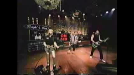 Sugar Ray - Answer The Phone 
